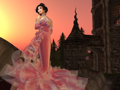 Gift(Bliss Couture)