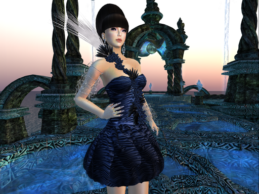 Gift(Angel Dessous)