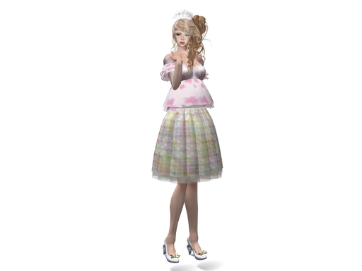 Gift(evergreen)