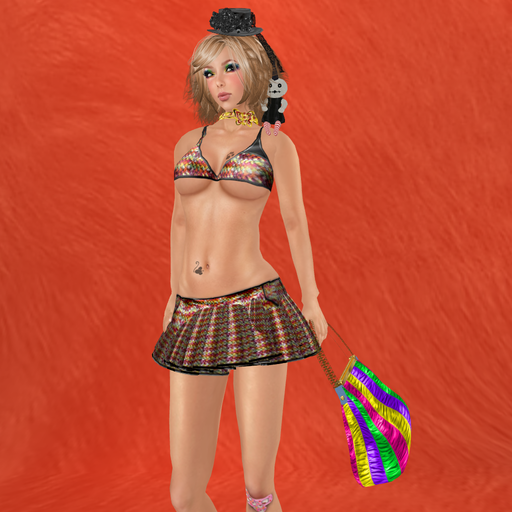Gift(Schoen&アラタ商店)