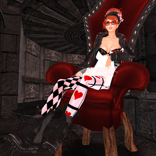 New!(Aliza Karu)