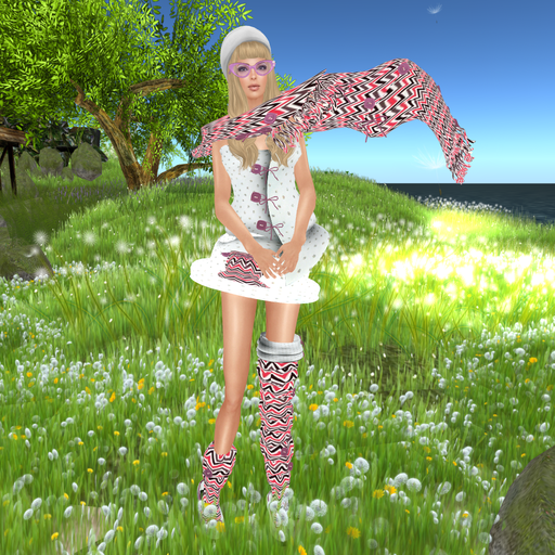New!(Aliza Karu)