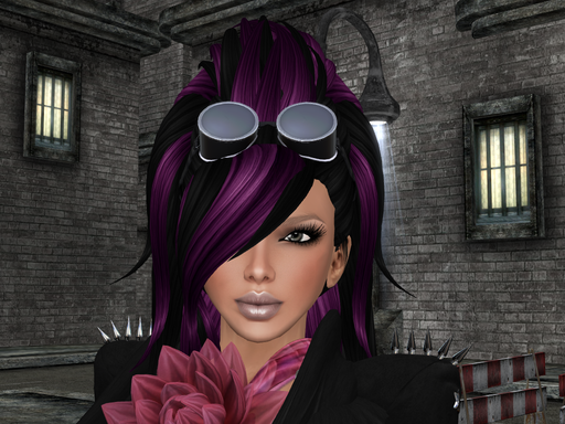 Gift(creatives! hair)