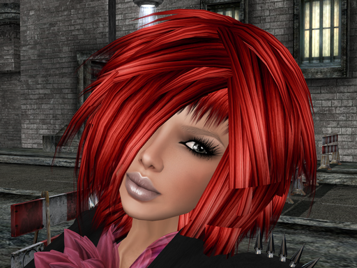 Gift(creatives! hair)