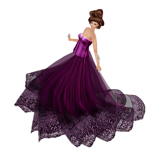 Gift(Bliss Couture)