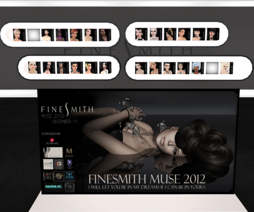 Finesmith Muse2012
