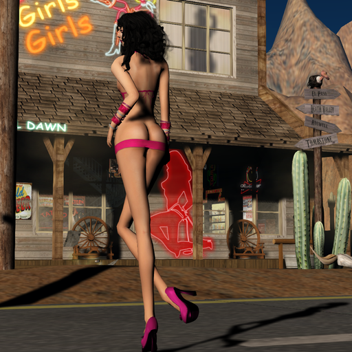 New(AVALE Fashion & Finesmith)