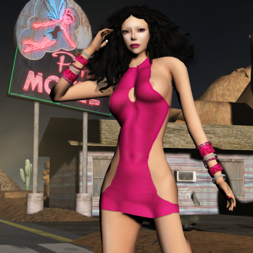 New(AVALE Fashion & Finesmith)