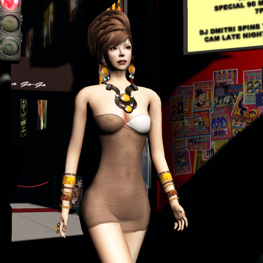 New(AVALE Fashion & Finesmith)