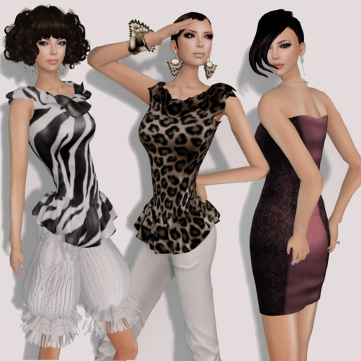 New(AVALE Fashion)