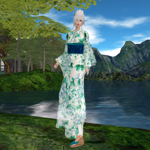 New(Lily My Love)