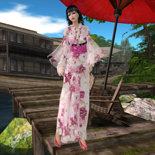 New(Lily My Love)