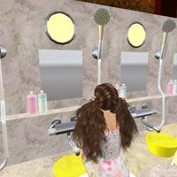 ごあごあヘアｗ