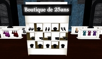 ２５ａｎｓセレクトＳＨＯＰ