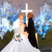 らて＆ママのけこんしき★