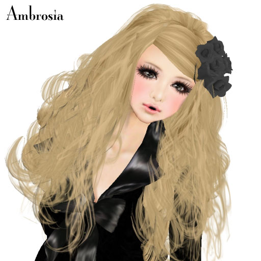 Ambrosia♥RMK