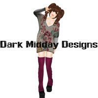 Dark Midday Designs