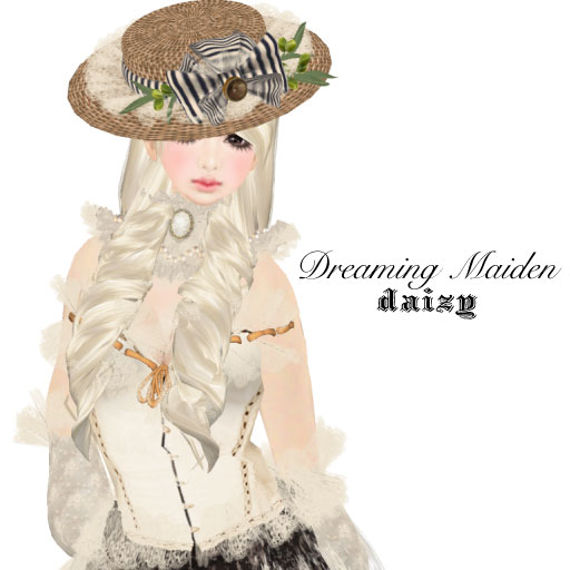 Dreaming Maiden♥RMK
