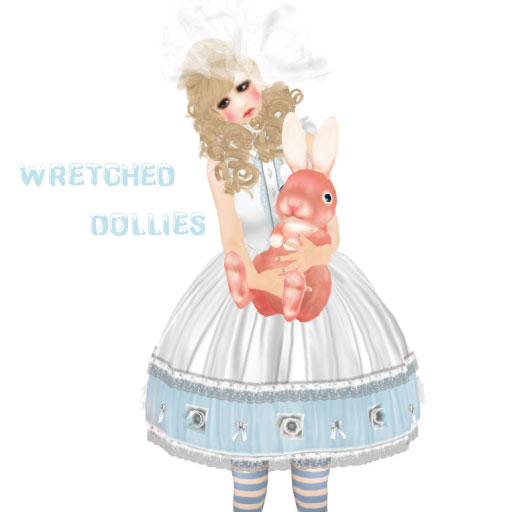 Wretched Dollies♥Frost Fair