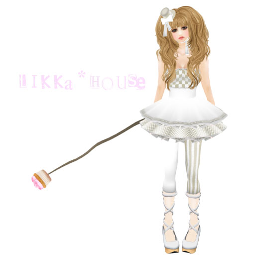 LIKKA*HOUSE