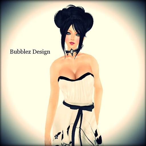 Bubblez Design Lilu