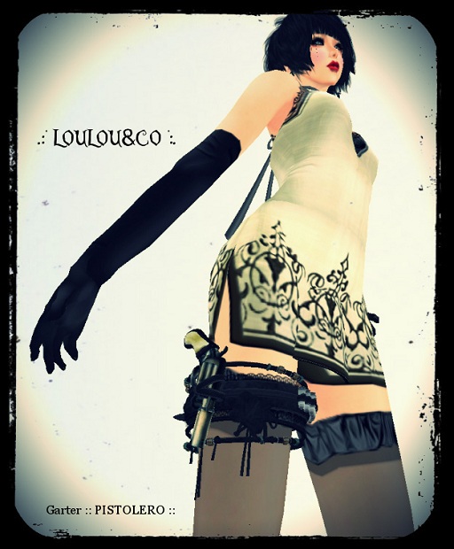 New Tenant by LOULOU&CO