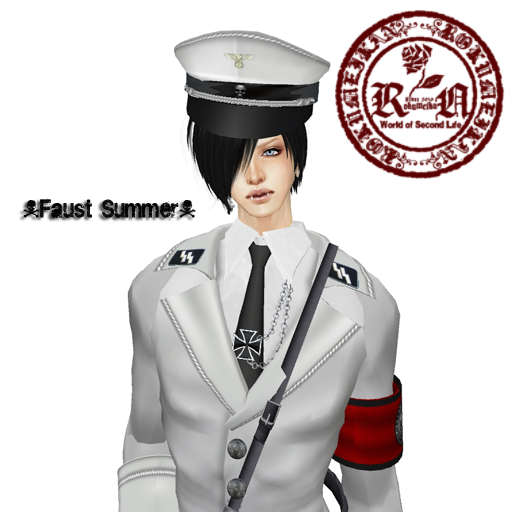 新作Faust Summer