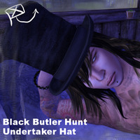 Black Butler Hunt