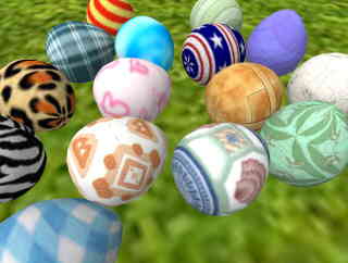 SecondLife