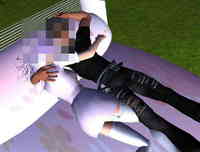 SecondLife