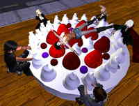 SecondLife