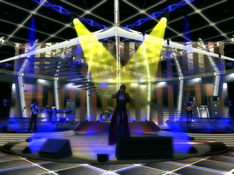 GA-GO SL Ver. LIVE in MagSL Tokyo2 ~ありがとうMagSL2~