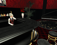 Bar ROTEROSE （仮）OPEN