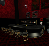 Bar ROTEROSEバーテンダー募集（改訂版）