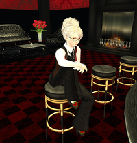 Bar ROTEROSE　OPEN