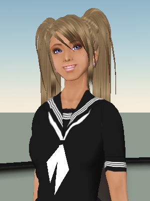 セーラー服をもう一度