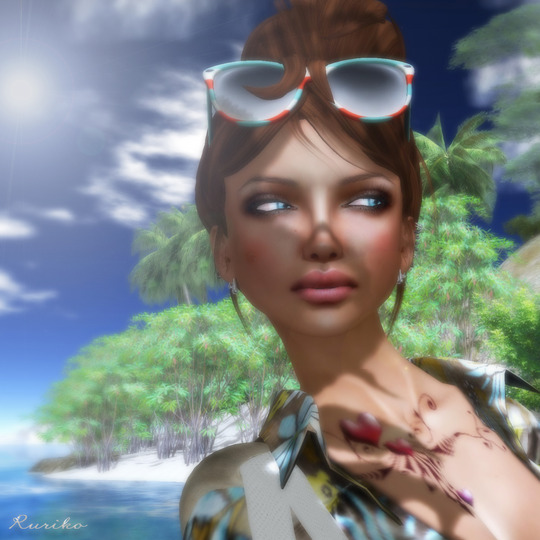 ALOHA