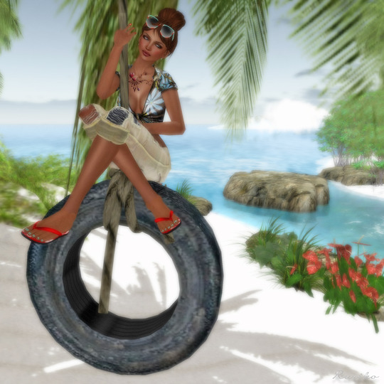 ALOHA