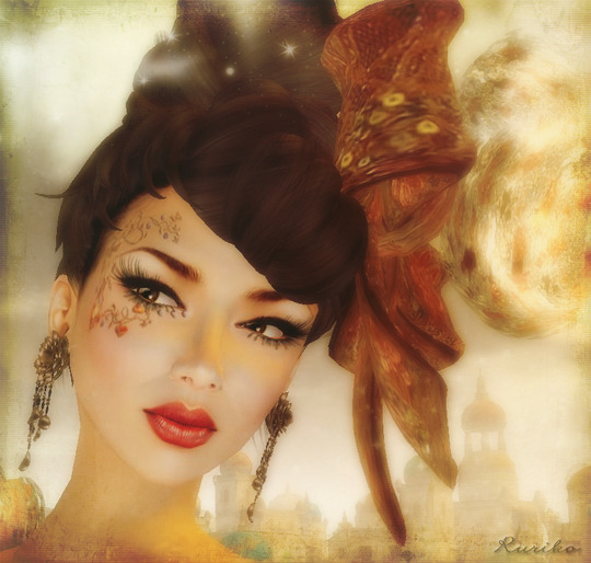 Arabian Night