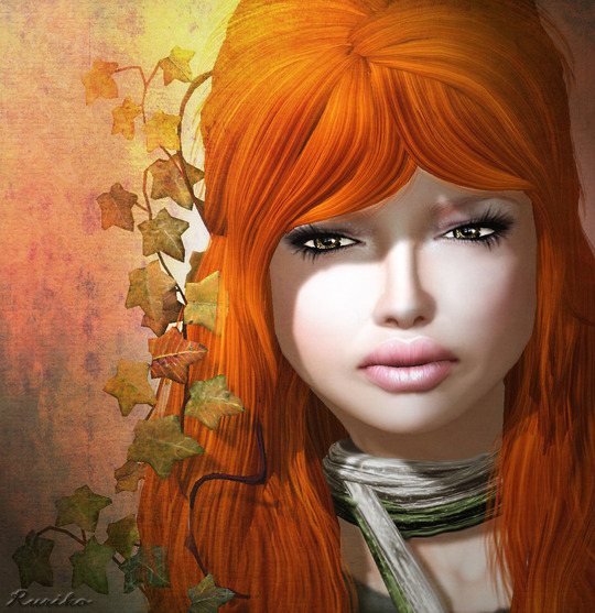 Autumn Leaves