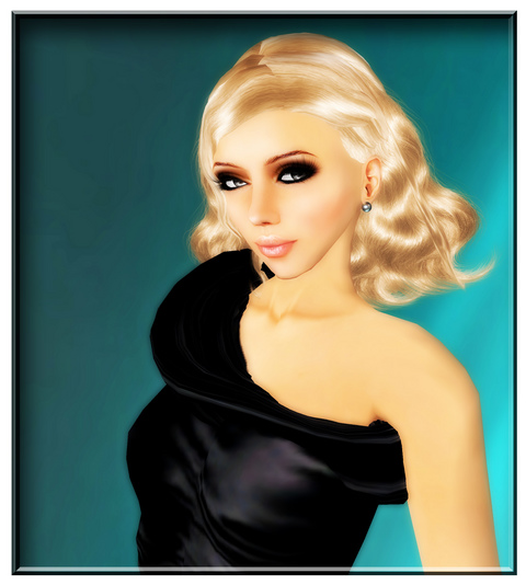 Black Swing
