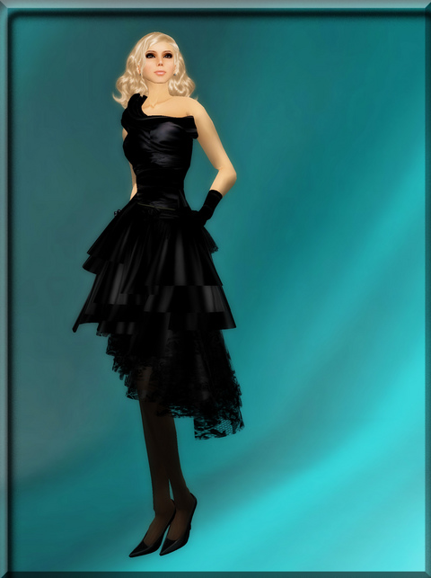 Black Swing
