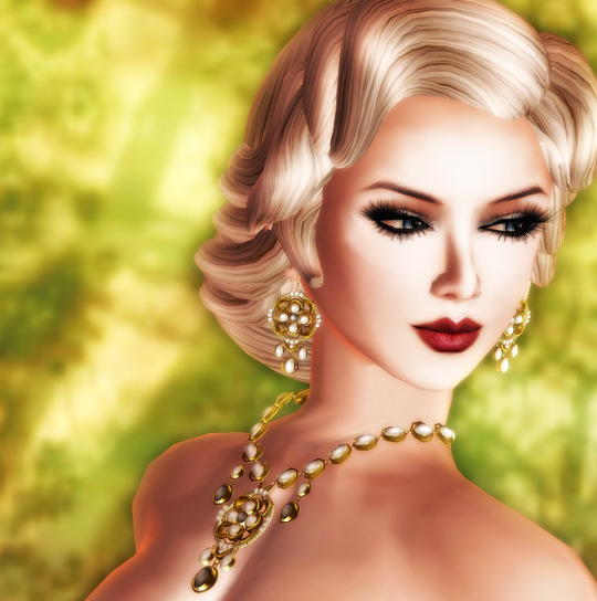 Red Rose