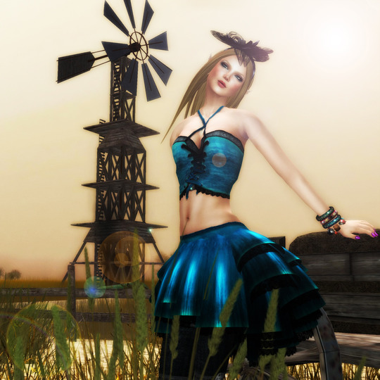 Bouncing Alice