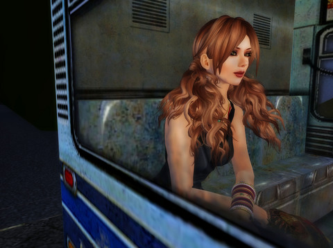 Get on th Bus