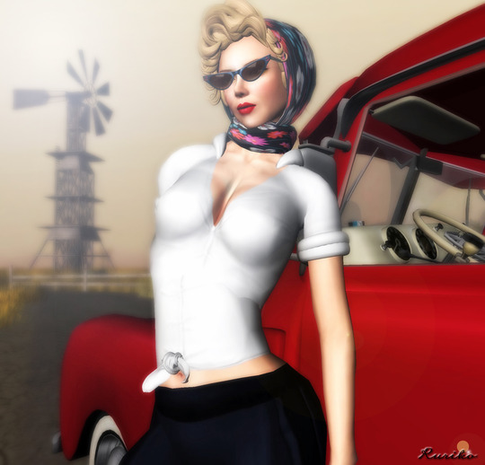 Gonna Drive?