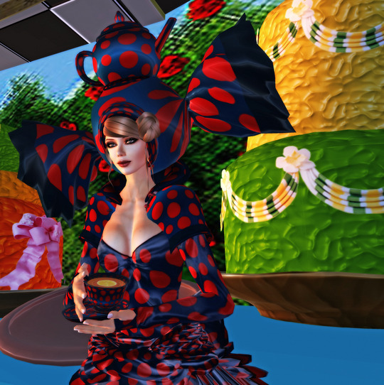 Candy Princess