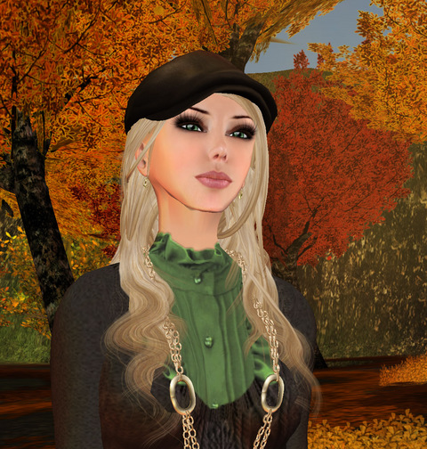 Autumn Leaves