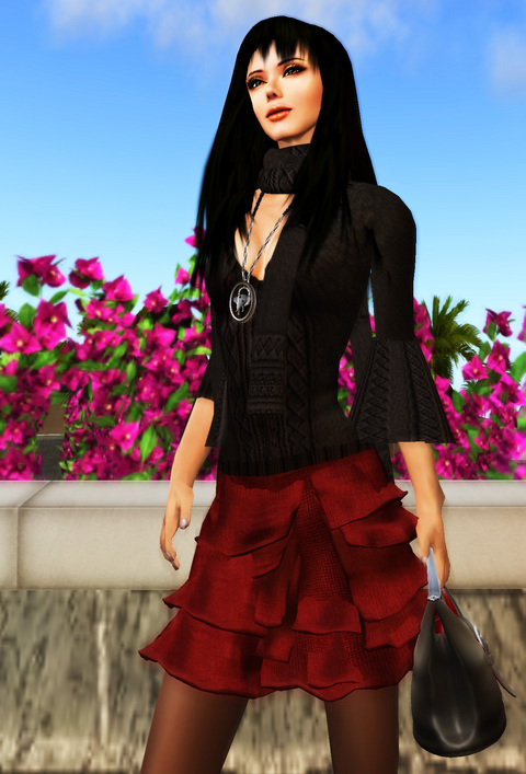 Red&Brown