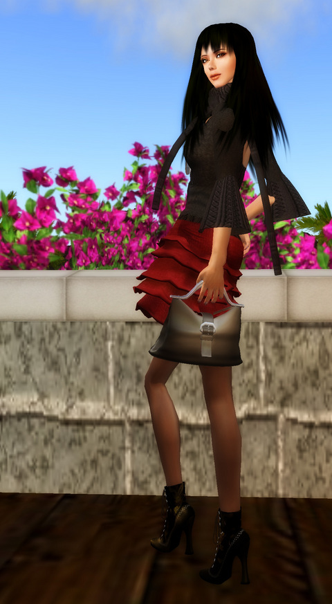 Red&Brown